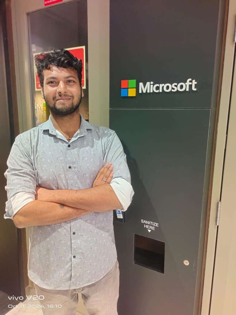 Akhil Kumar