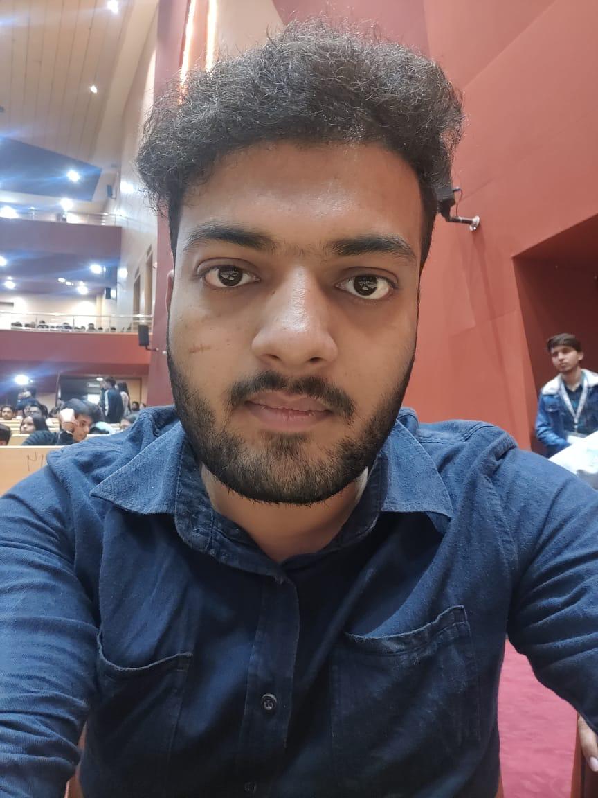 Shubham Singh