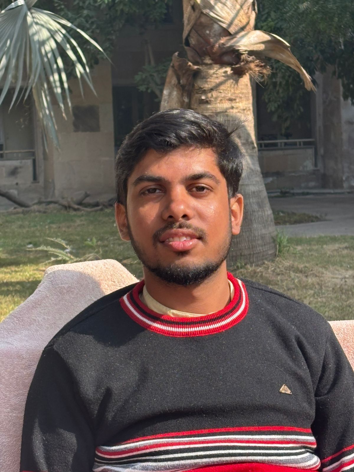 Utkarsh Verma